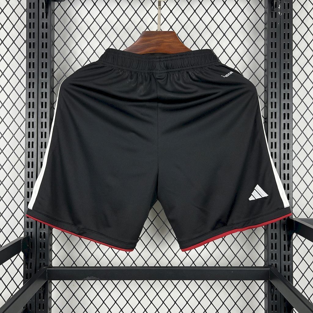 Short Allemagne Coupe du monde 2026